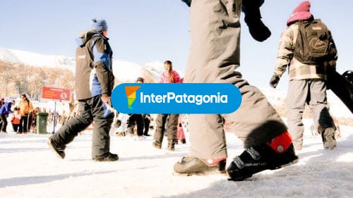 Intermedia en Chapelco