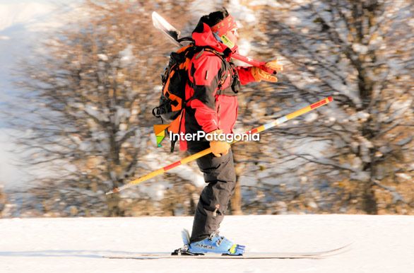 Personal de Chapelco - San Martn de los Andes