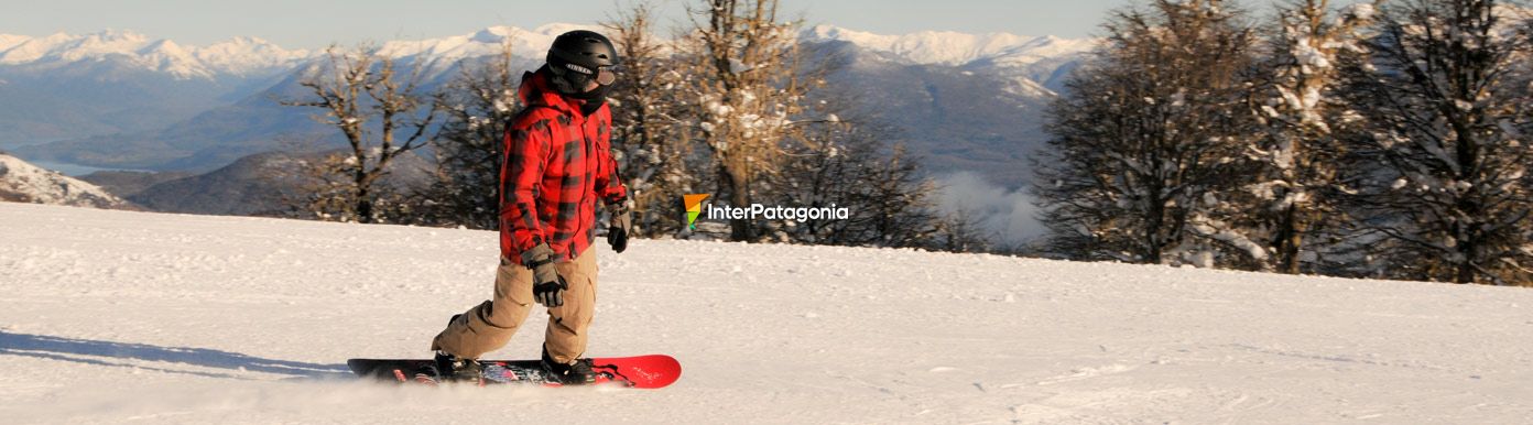 Pasin en Chapelco - San Martn de los Andes