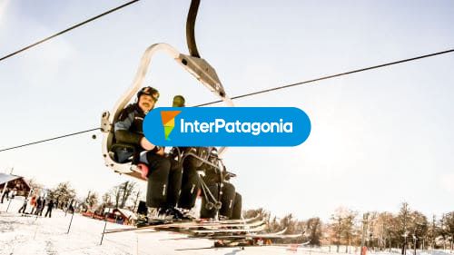Felices de subir, Chapelco