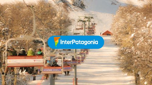 Espléndido Chapelco