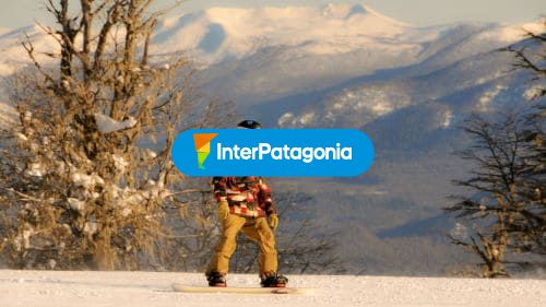 Paisaje estremecedor, Chapelco