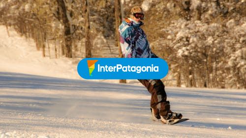 Equilibrio perfecto, Chapelco