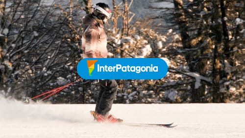 A 19 km de San Martín de los Andes, Chapelco