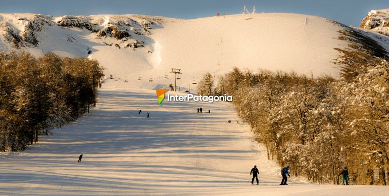 Belleza natural, Chapelco - San Martn de los Andes