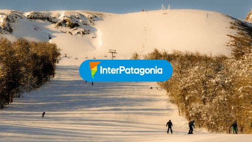 Belleza natural, Chapelco