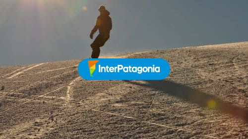 El sol en Chapelco