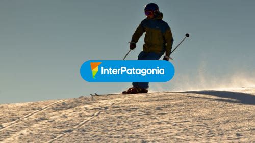 Madrugar con el sol en Chapelco