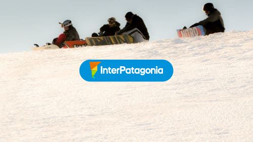 Snowboarding, deporte extremo de invierno, Chapelco