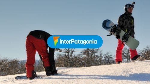 Snowboarding, apasionante deporte en Chapelco