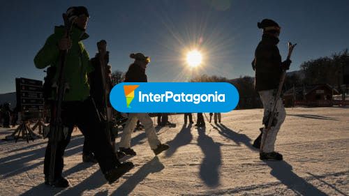 Llegar temprano a la cima, Chapelco