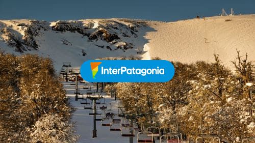 Pistas diseñadas por Federico Graeff, Chapelco