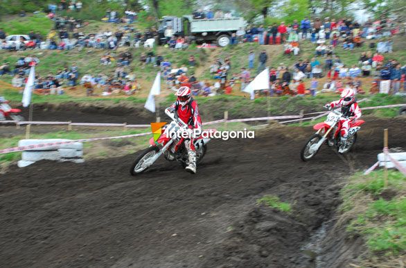 Motocross - San Martn de los Andes