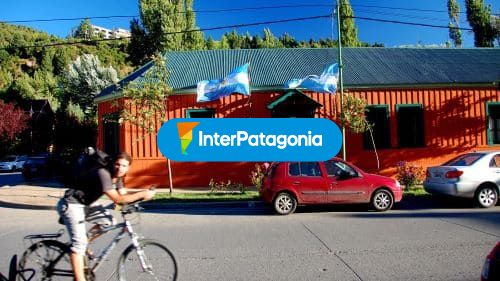 Antigua casa Familia Koessler