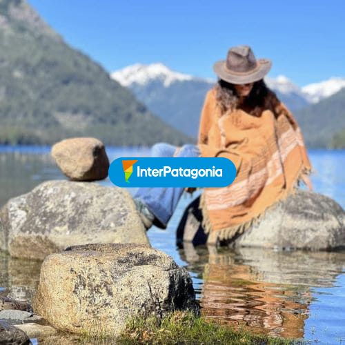 A orillas del lago