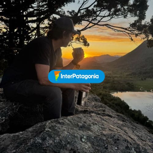 Paseo por Laguna Rosales