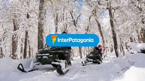 Motopista de hielo