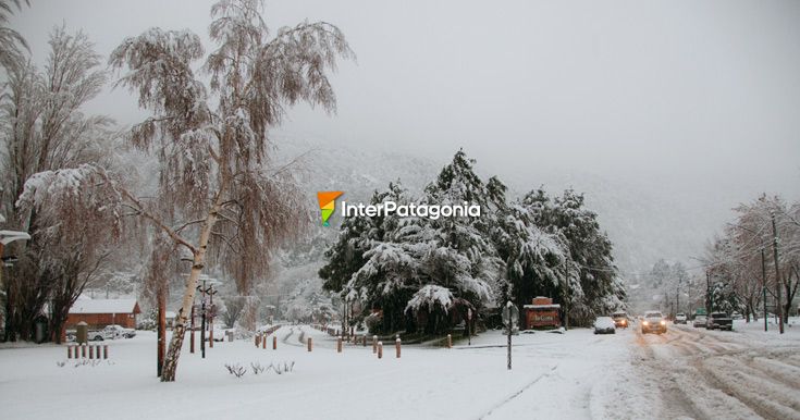 La Costa - San Martn de los Andes