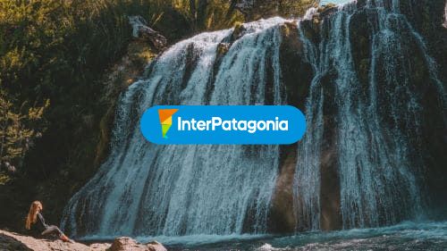 Cascadas Ñivinco