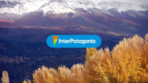 Cerros en Mayo