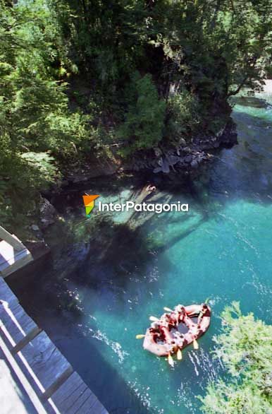 Navegando por el paraso - San Martn de los Andes