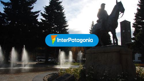 Monumento Gral. San Martín
