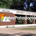 Jockey Club Santa Rosa