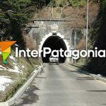 Tunel Las Raices paso internaciónal Pino Hachado