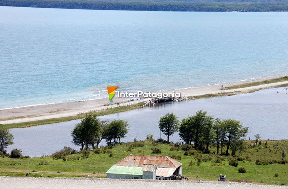 Lago Fagnano - Tolhuin