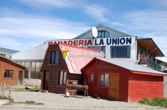 Famosa panadera - Tolhuin