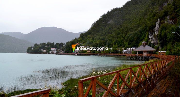 Caleta Tortel