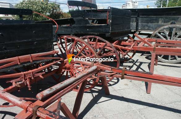 Museo Regional - Trelew