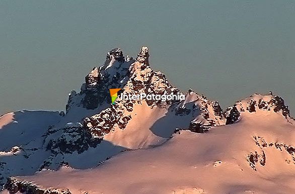 Cerro Las Monjas - Trevelin