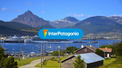 Puerto de Ushuaia