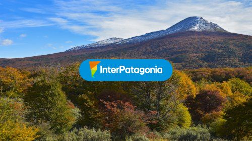 Admirando el paisaje