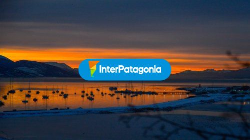Atardecer en el puerto