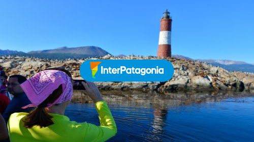 Fotografiando el faro Les Eclaireurs