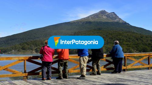 En el mirador