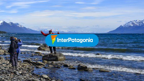 Fotografias a orillas del lago