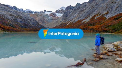 Al pie de la laguna