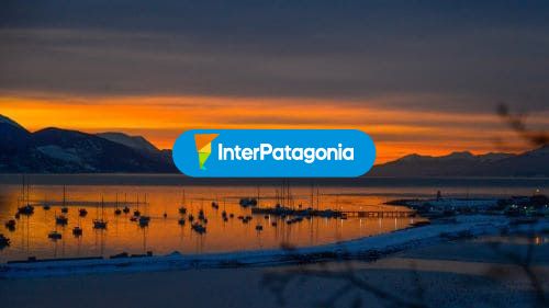 Atardecer en el puerto