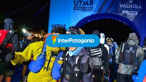 Carrera deportiva