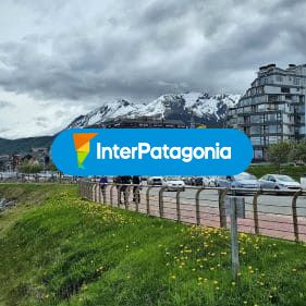 Disfrutando de Ushuaia