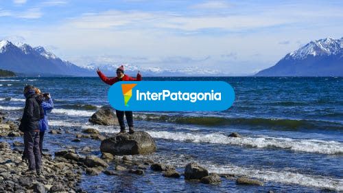 Fotografias a orillas del lago