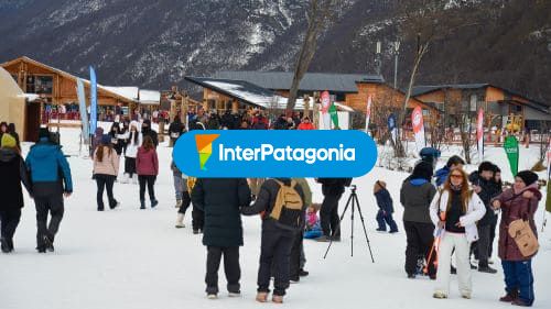 Fiesta de invierno
