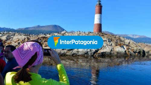 Fotografiando el faro Les Eclaireurs