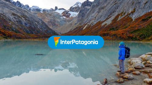 Al pie de la laguna