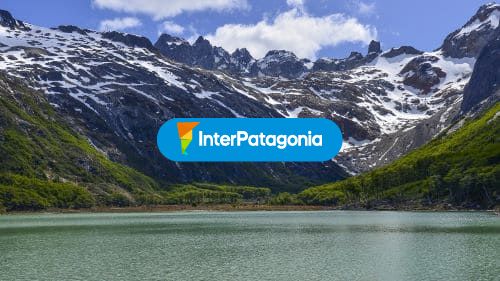 Al pie de la montana