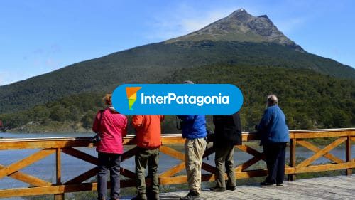 En el mirador