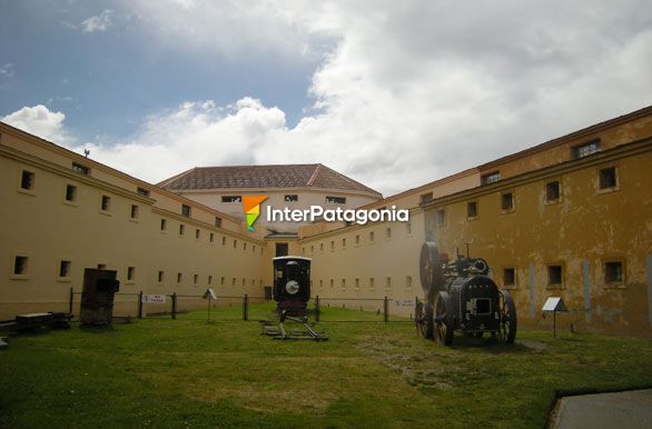 Museo del presidio - Ushuaia